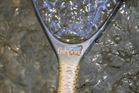 Fishpond Nomad Canyon Net - secondary view