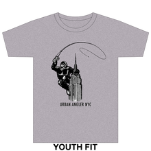 Kong's Clinic Logo T-Shirt (Youth)