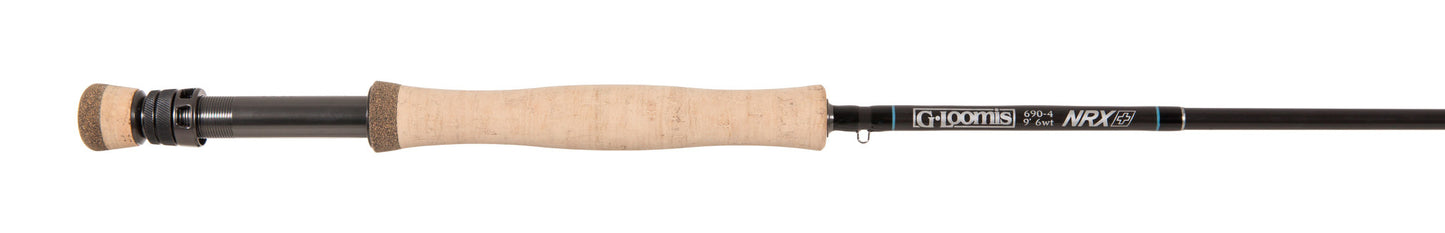 G. Loomis NRX Plus Freshwater
