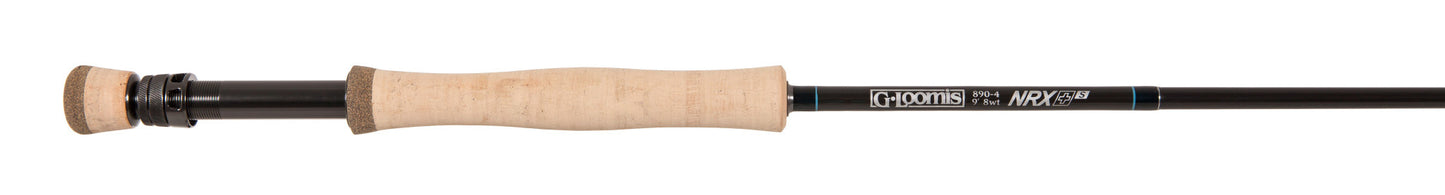 G. Loomis NRX Plus Saltwater
