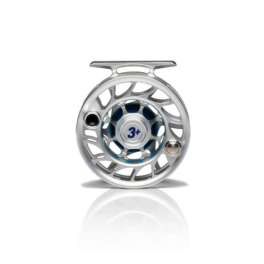 Hatch Iconic Fly Reel Freshwater