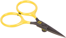 Loon Razor Scissor 4"
