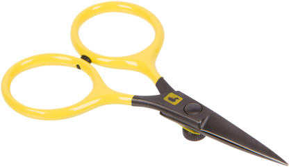 Loon Razor Scissor 4"