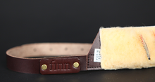 Finn Utility Leather Hat Band Fly Holder