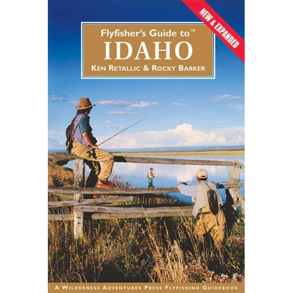 Flyfisher's Guide To: