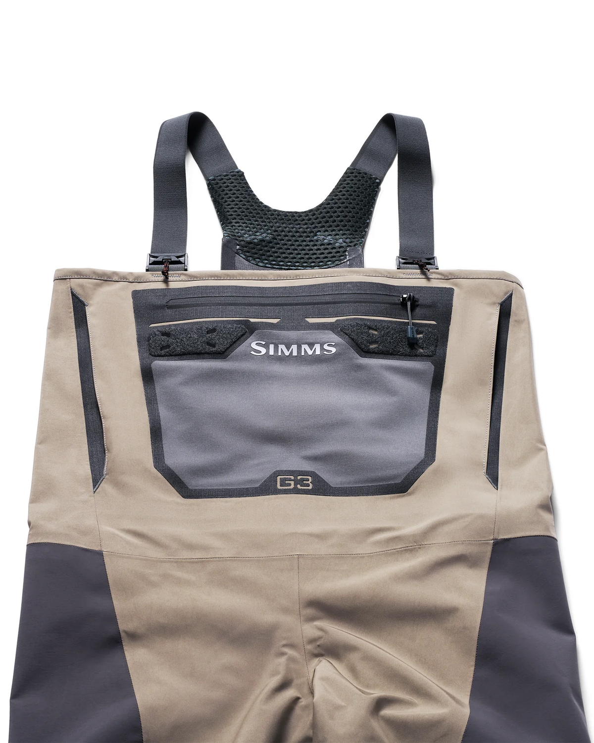 Simms G3 Pro Stockingfoot