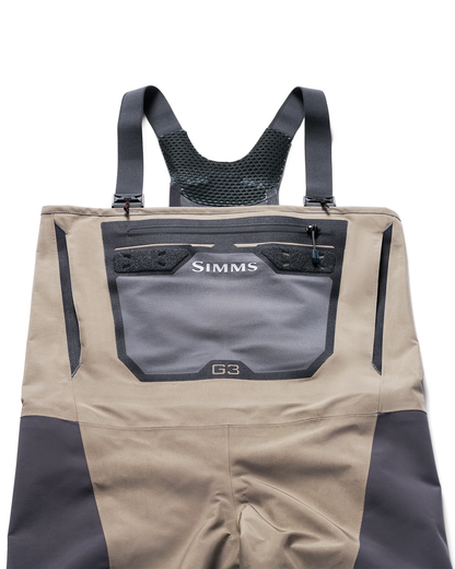 Simms G3 Pro Stockingfoot