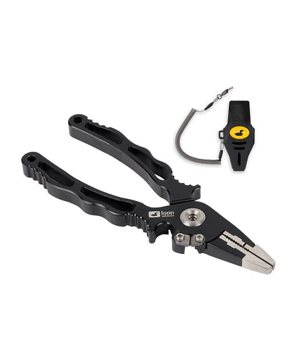 Loon Apex HD Plier