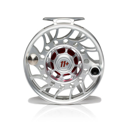 Hatch Iconic Fly Reel Saltwater Mid Arbor