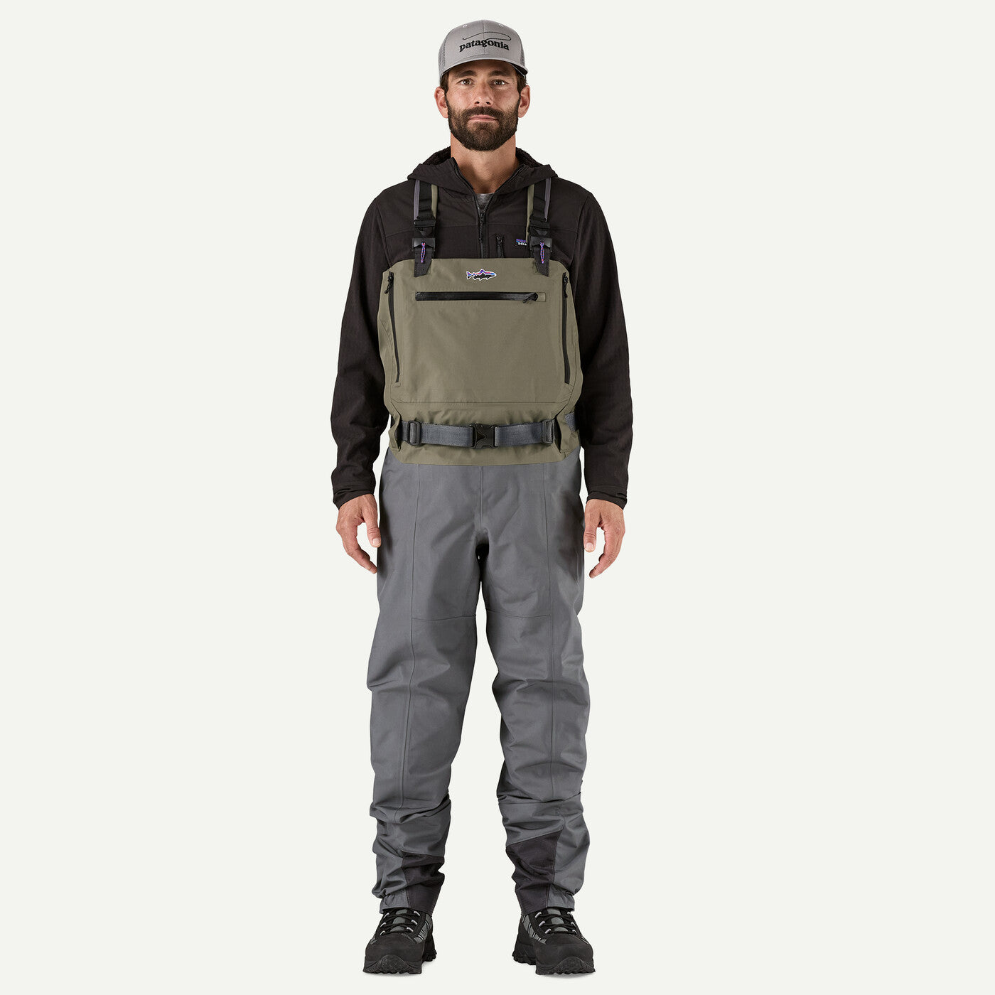 Patagonia Swiftcurrent Expedition Waders