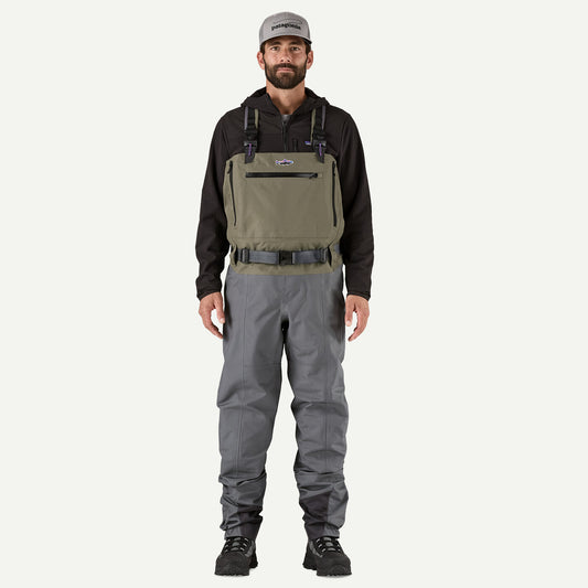 Patagonia Swiftcurrent Expedition Waders