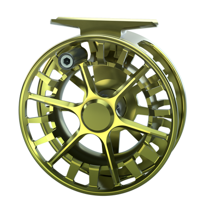 Lamson Guru S-Series Reel