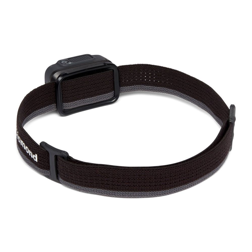 Black Diamond Spot 350 Headlamp Black
