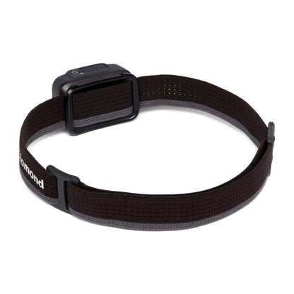 Black Diamond Spot 350 Headlamp Black