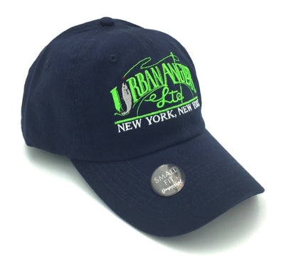 Urban Angler Cotton Twill Hat
