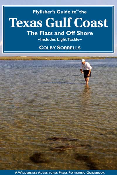 Flyfisher's Guide To: