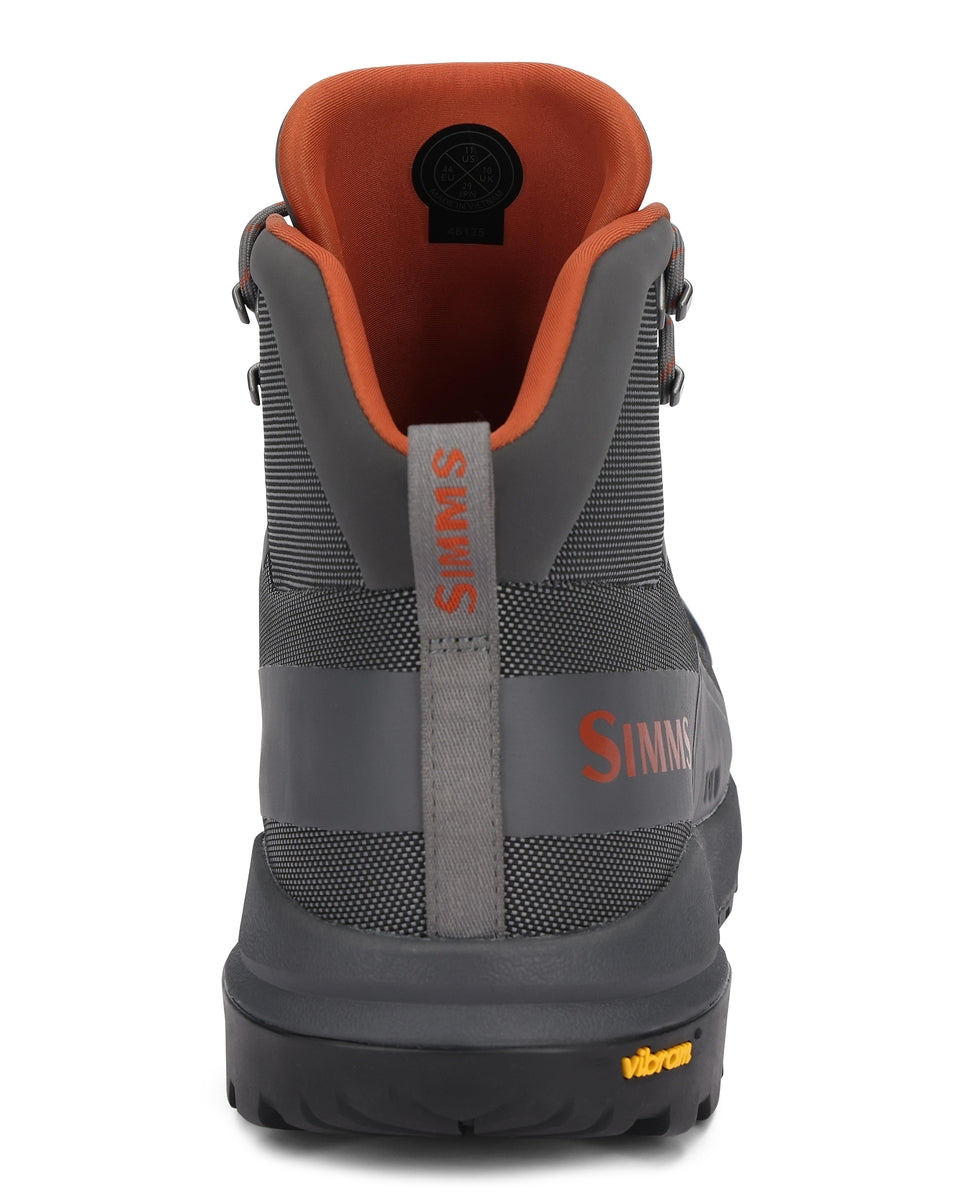 Simms Flyweight Boot - Vibram