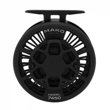 Mako Reels 7450 Freshwater Reels