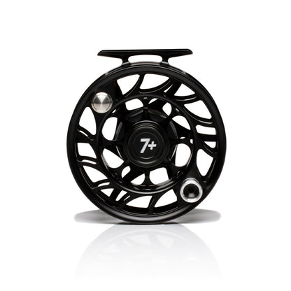 Hatch Iconic Fly Reel Saltwater