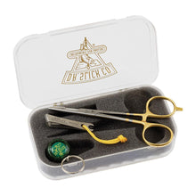 Dr. Slick Gift Sets Hemostat with Nipper & Zinger