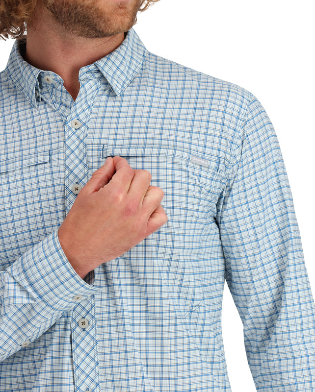 Simms Stone Cold Shirt