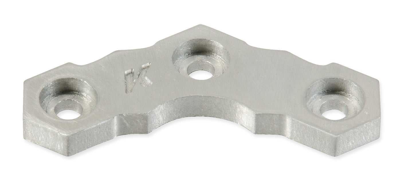 Korkers Triple Component Pack