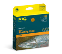 SALE - Rio Skagit Max Shooting Head - secondary view
