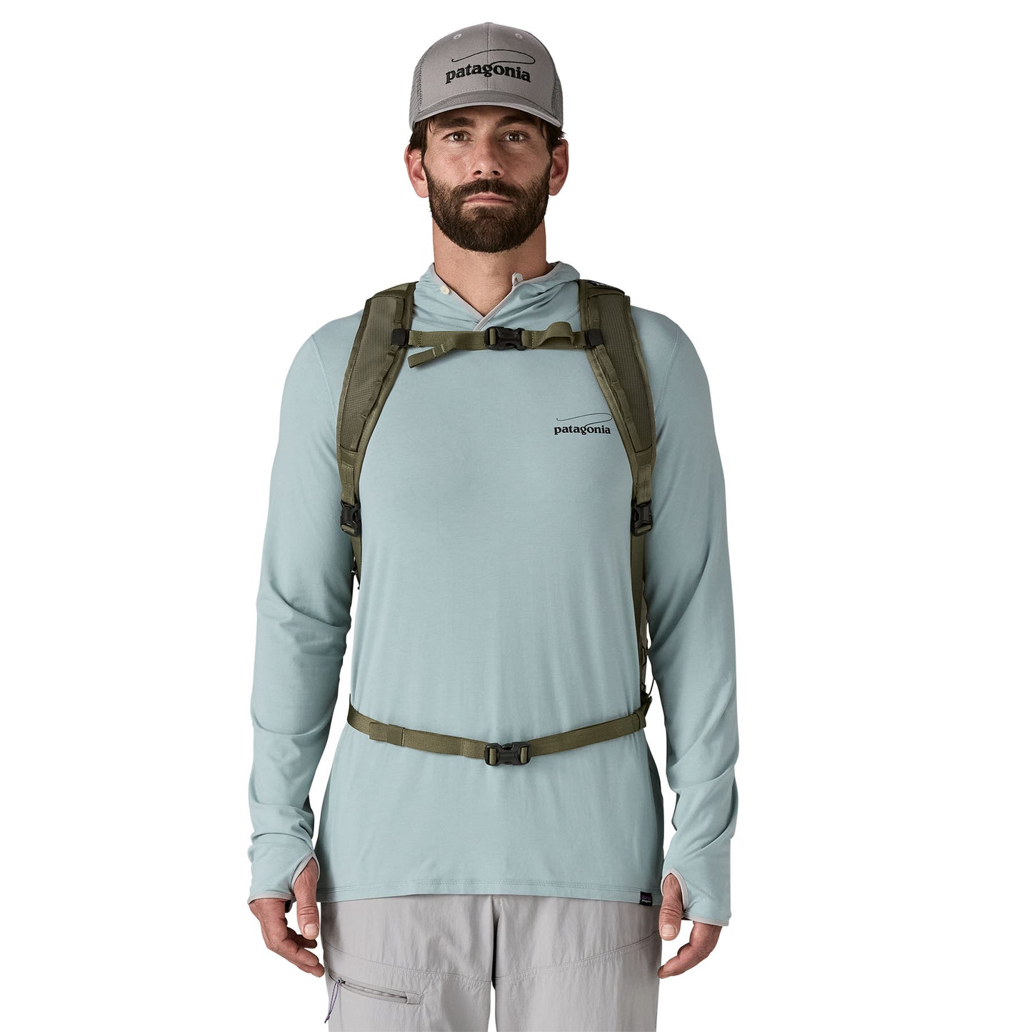 Patagonia Guidewater Backpack