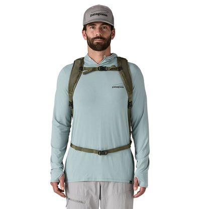 Patagonia Guidewater Backpack