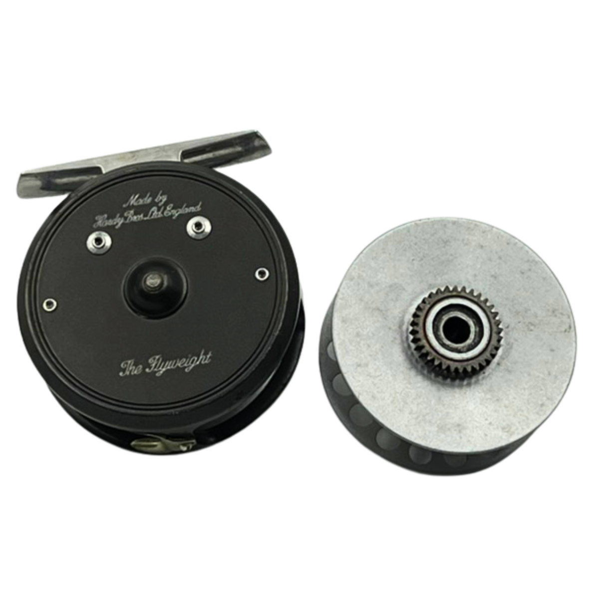Hardy Flyweight Fly Reel