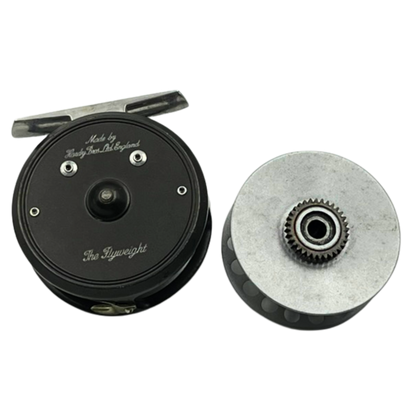 Hardy Flyweight Fly Reel