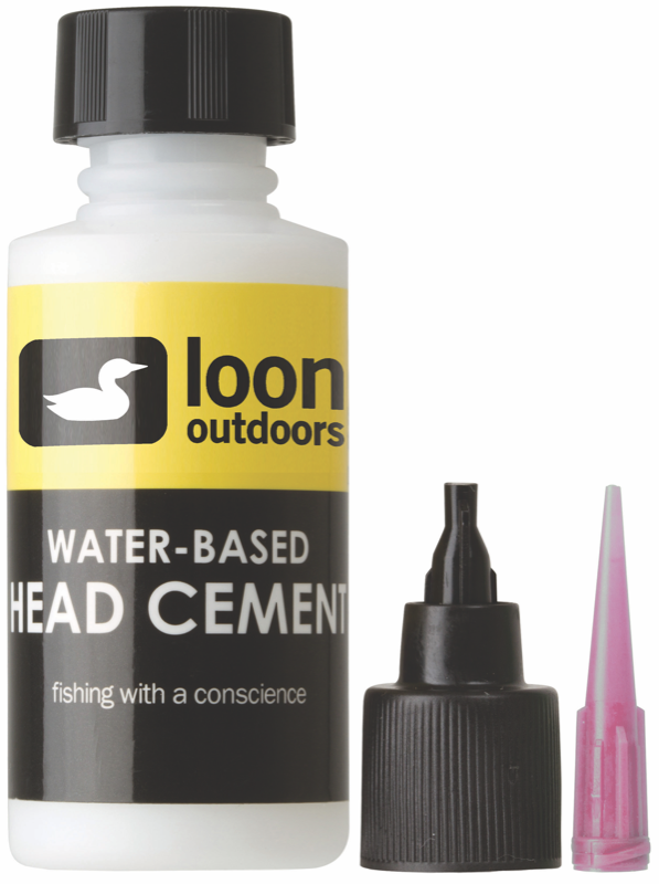 Loon WB Head Cement System