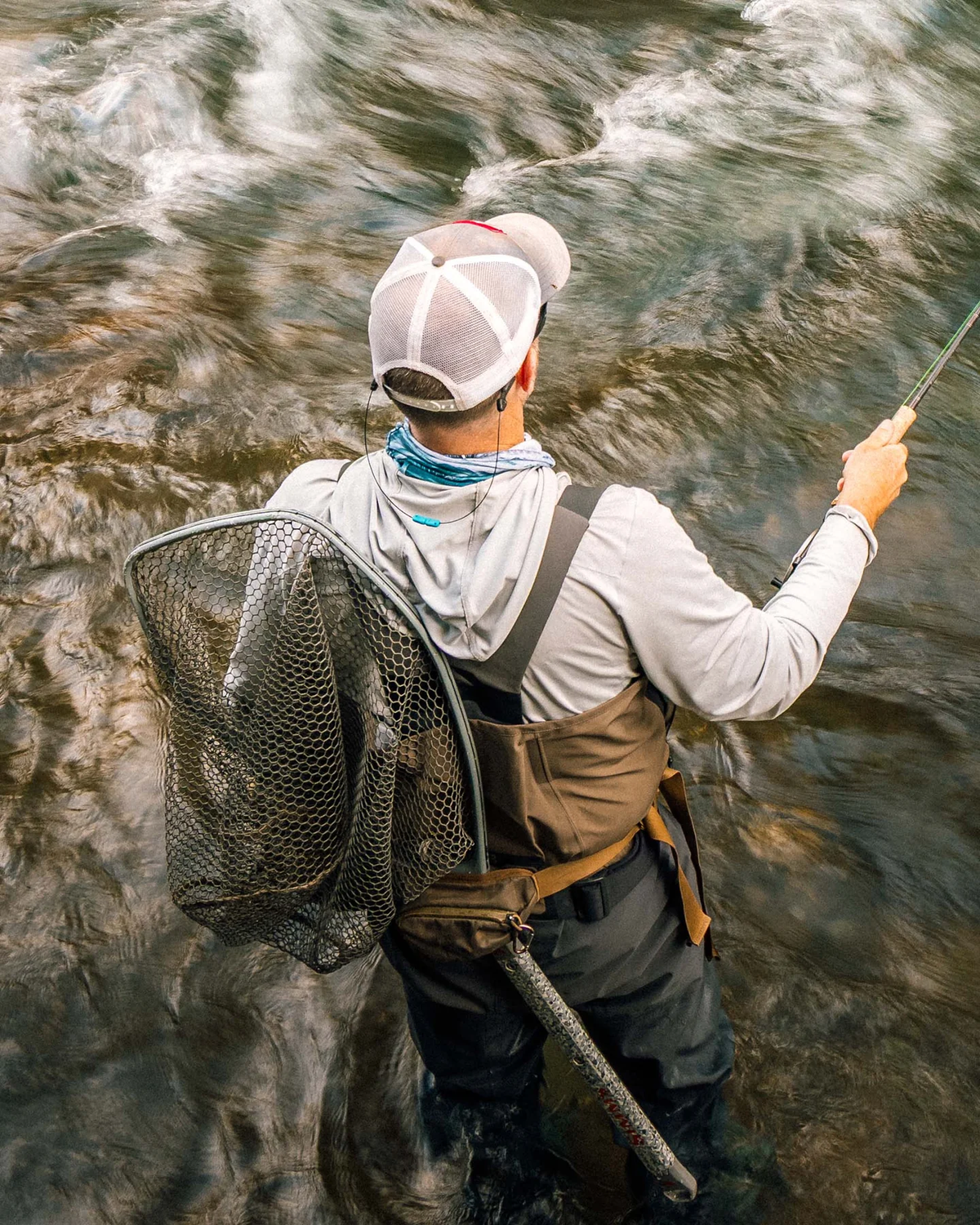 Simms G3 Pro Stockingfoot