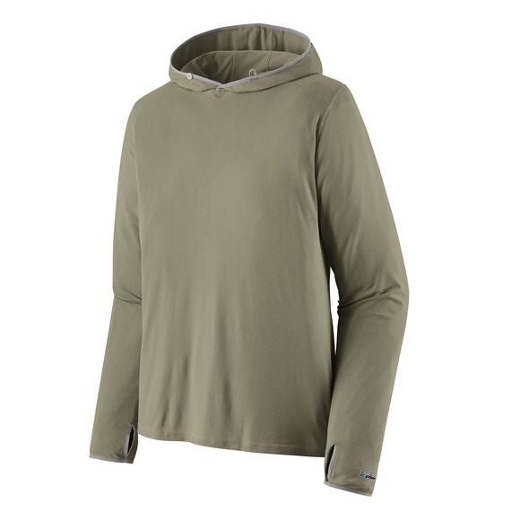 Patagonia Tropic Comfort Natural Hoody