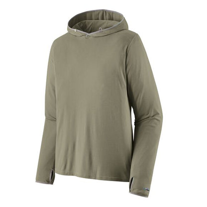 Patagonia Tropic Comfort Natural Hoody