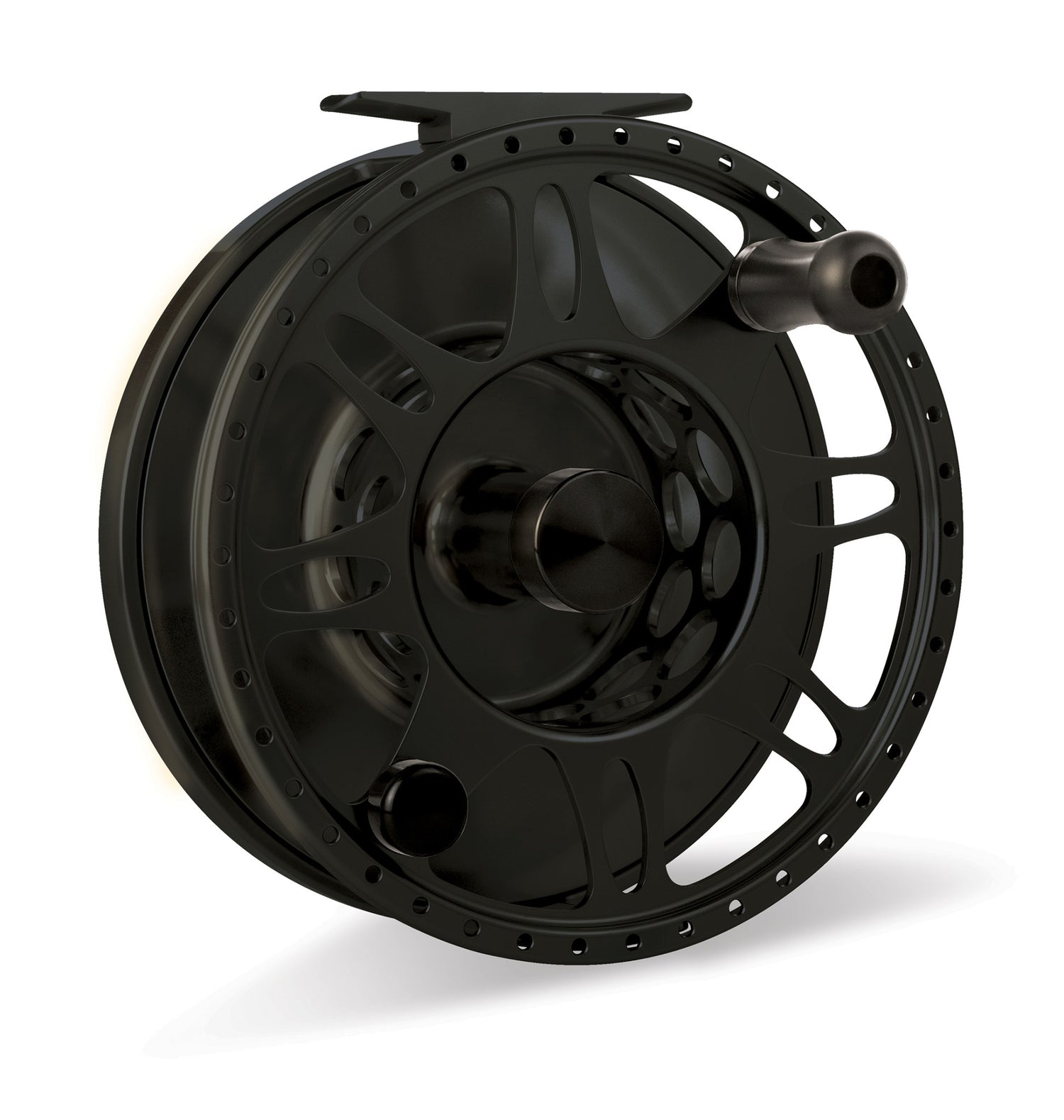 Tibor Pacific Reel