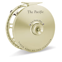 Tibor Pacific Reel - secondary view