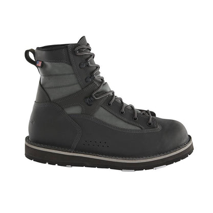 SALE - Patagonia Danner Foot Tractor Wading Boots Aluminum Bar
