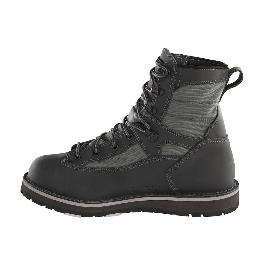 SALE - Patagonia Danner Foot Tractor Wading Boots Aluminum Bar