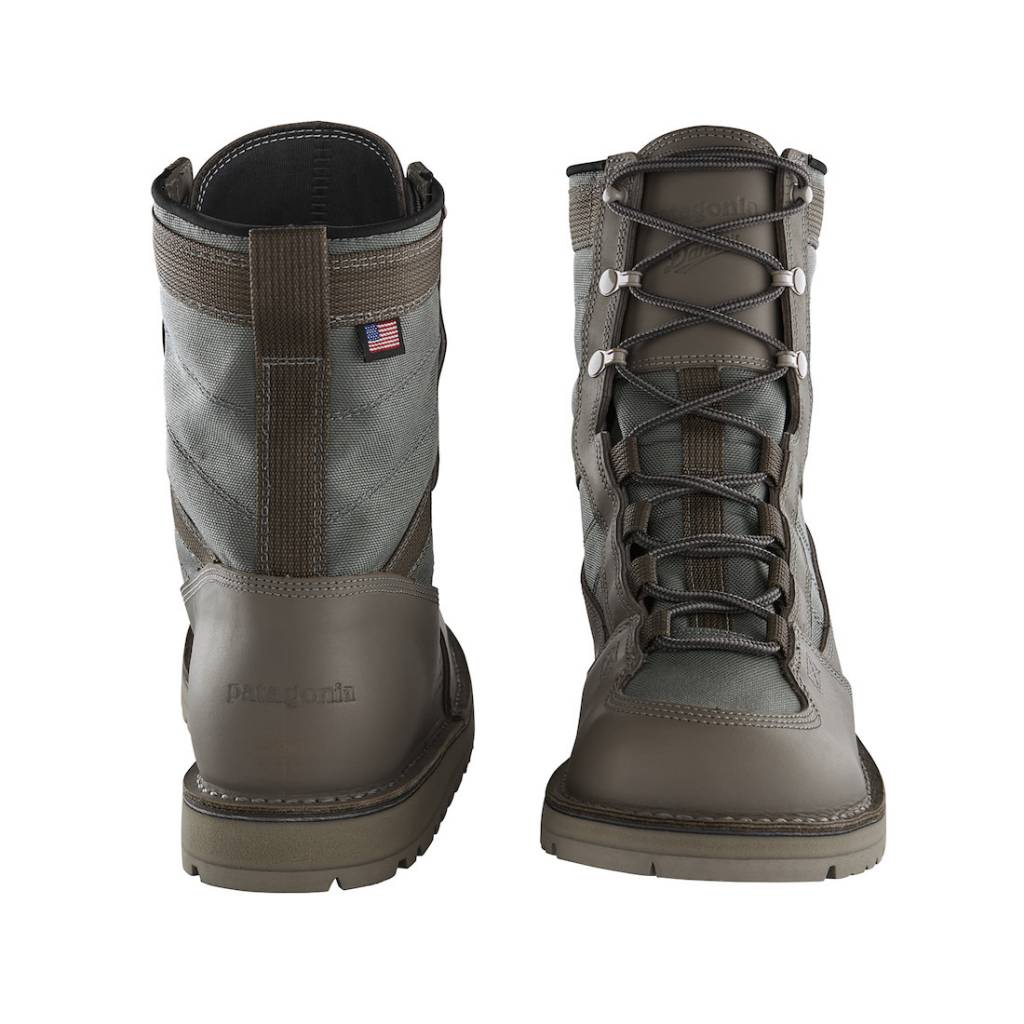 Patagonia Danner Salt Wading Boots