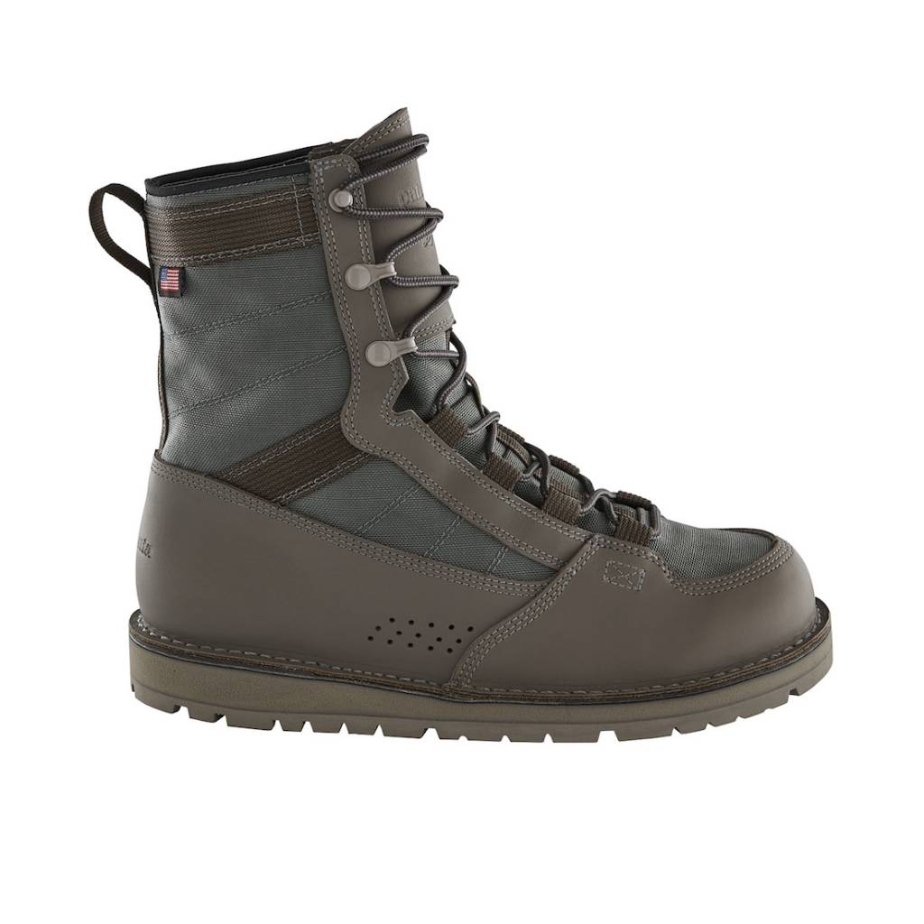 Patagonia Danner Salt Wading Boots