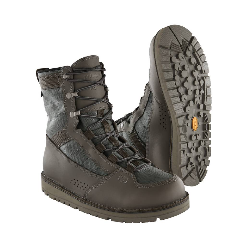 Patagonia Danner Salt Wading Boots