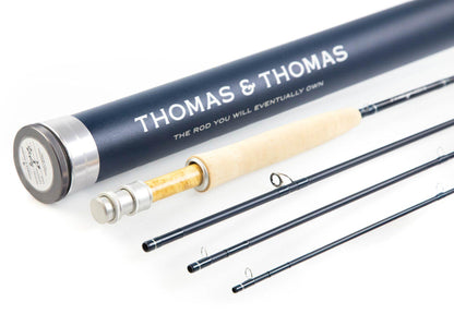 Thomas & Thomas Paradigm