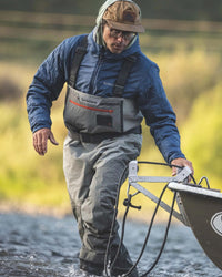 Simms Freestone Stockingfoot - secondary view