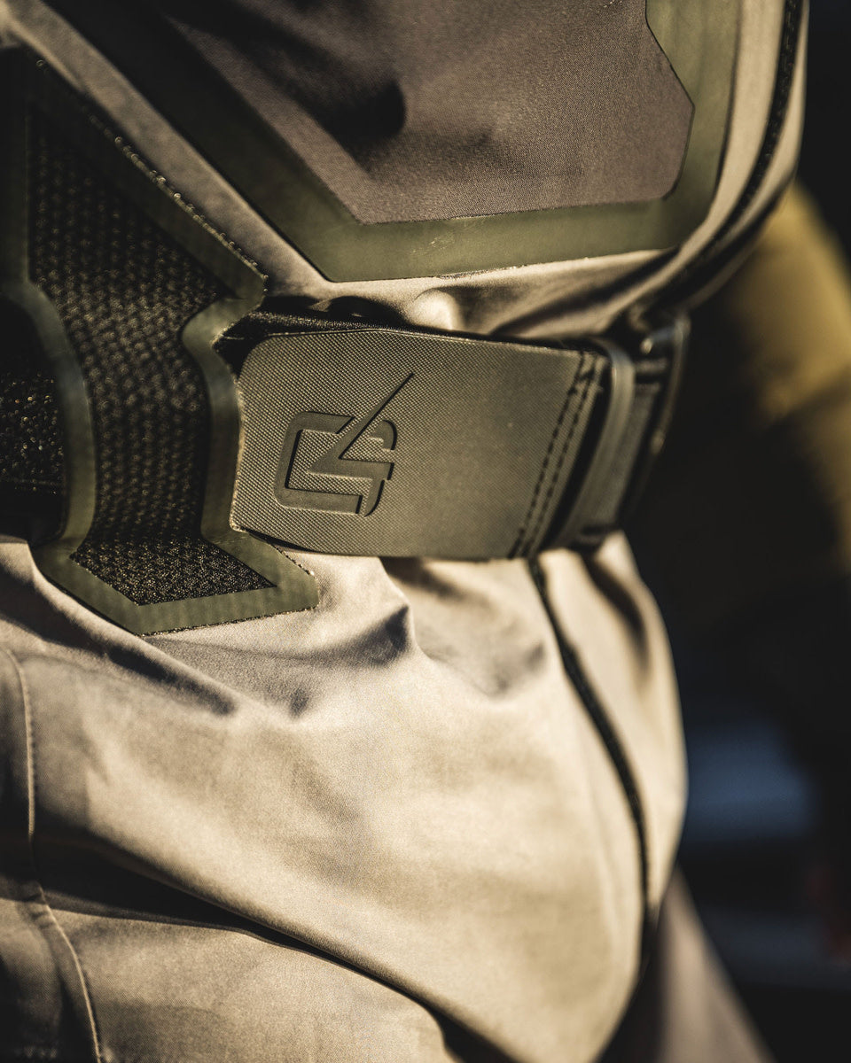 Simms G4Z Stockingfoot Wader