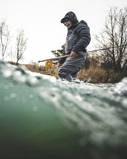 Simms G4Z Stockingfoot Wader