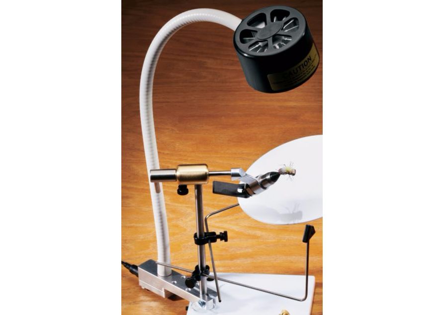 Peak Portable LED Tying Light