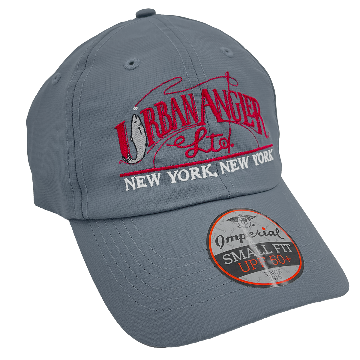 Urban Angler Performance Hat
