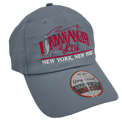 Urban Angler Performance Hat
