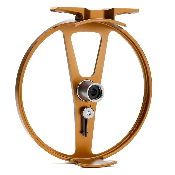 Lamson Purist II Reel